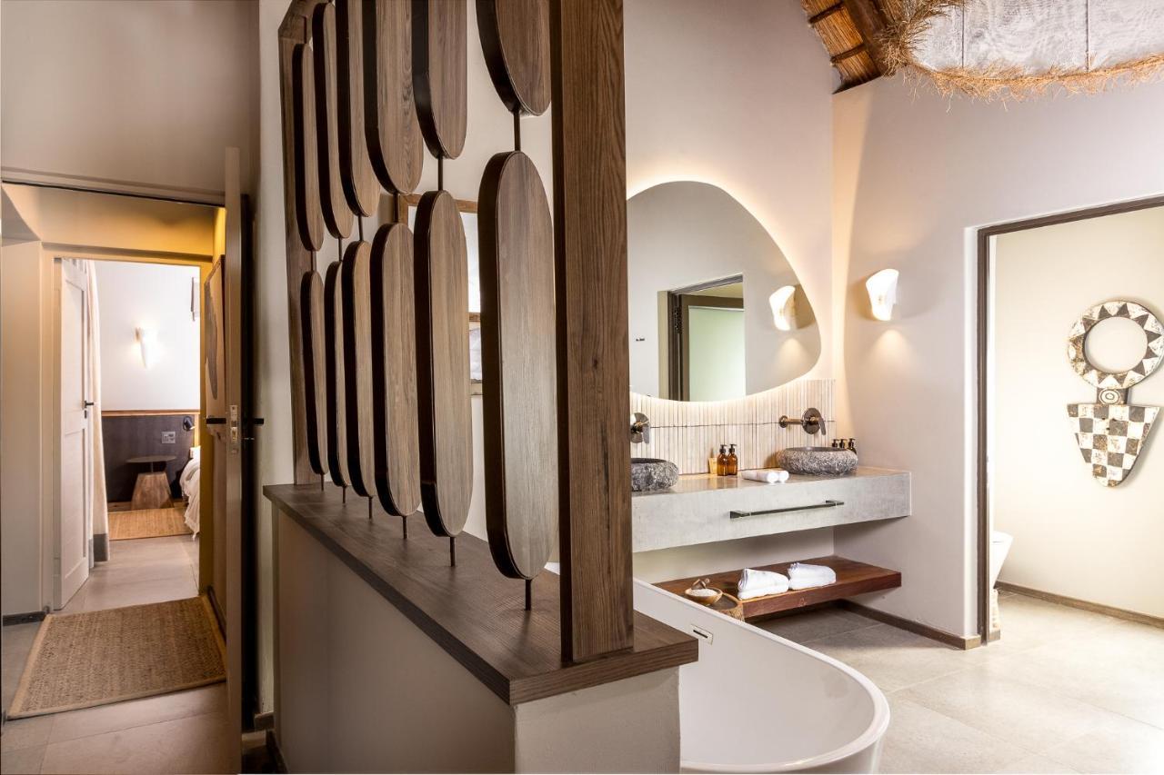 Simbavati Waterside Villa Klaserie Private Nature Reserve Room photo